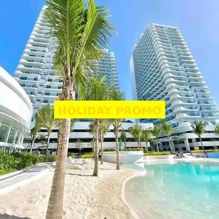 Bahamas Tower Cozy Rooms